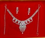 masterjee international exclusive bridal fashion jewellery set